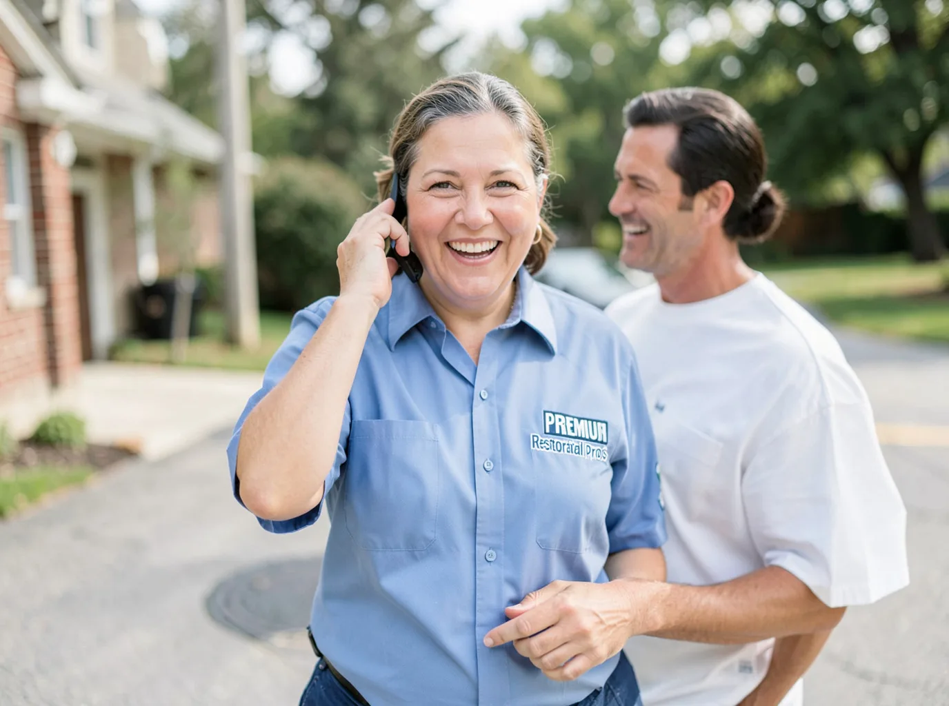 Water Damage Restoration Dysart, PA FAQs